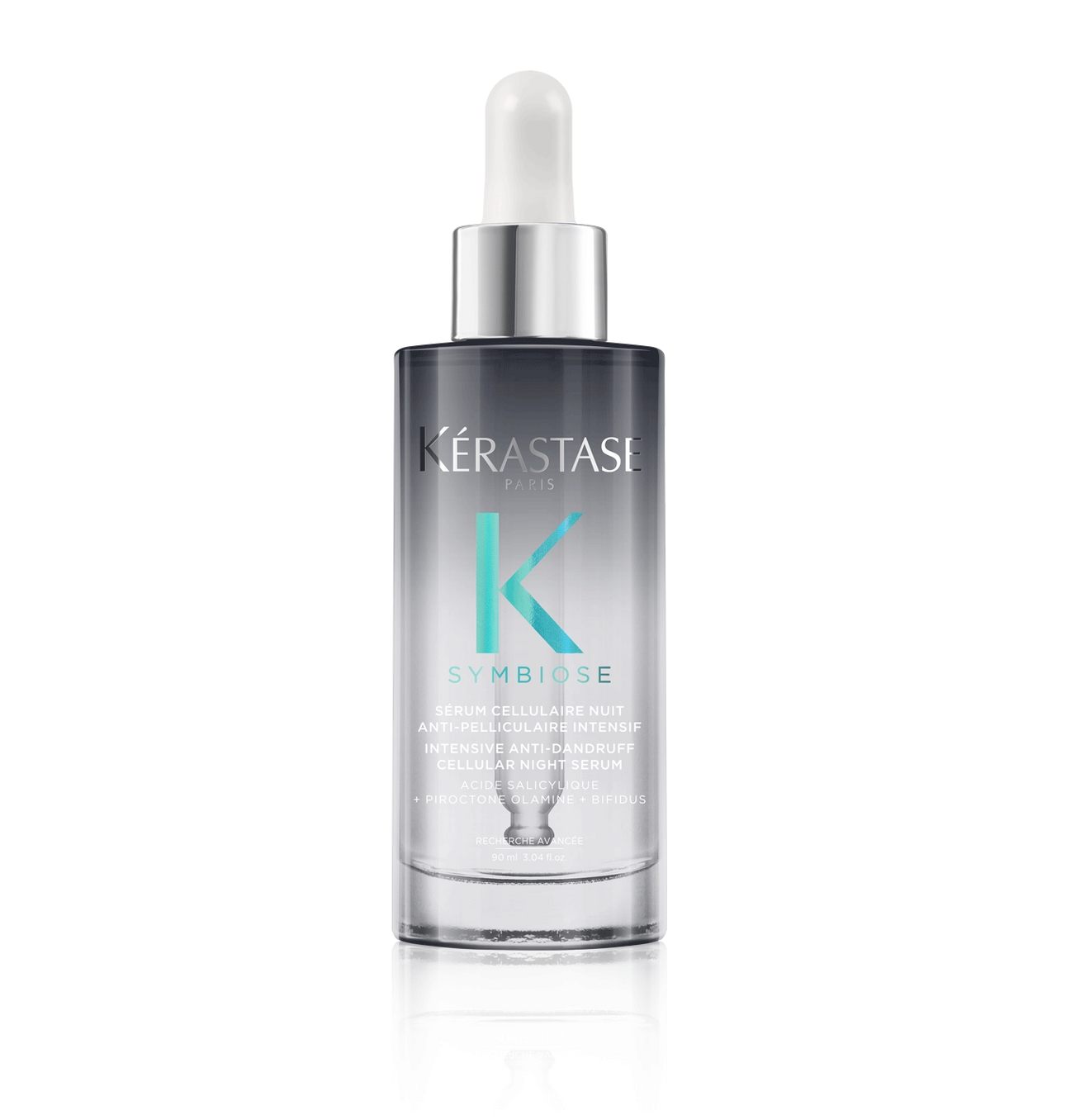 Kerastase 22 SYMBIOSE Serum 90ml Inter Recto EC1 2001