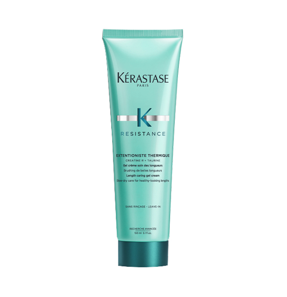 کرم مو مخصوص موهای آسیب دیده و شکننده کراستاس مدل رزیستنس اکستنشنیست (Resistance Extentioniste ) حجم 150میل