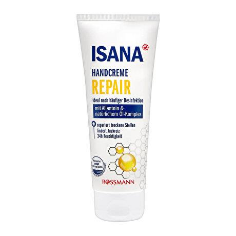 کرم ترمیم کننده دست ایسانا حجم 100ml