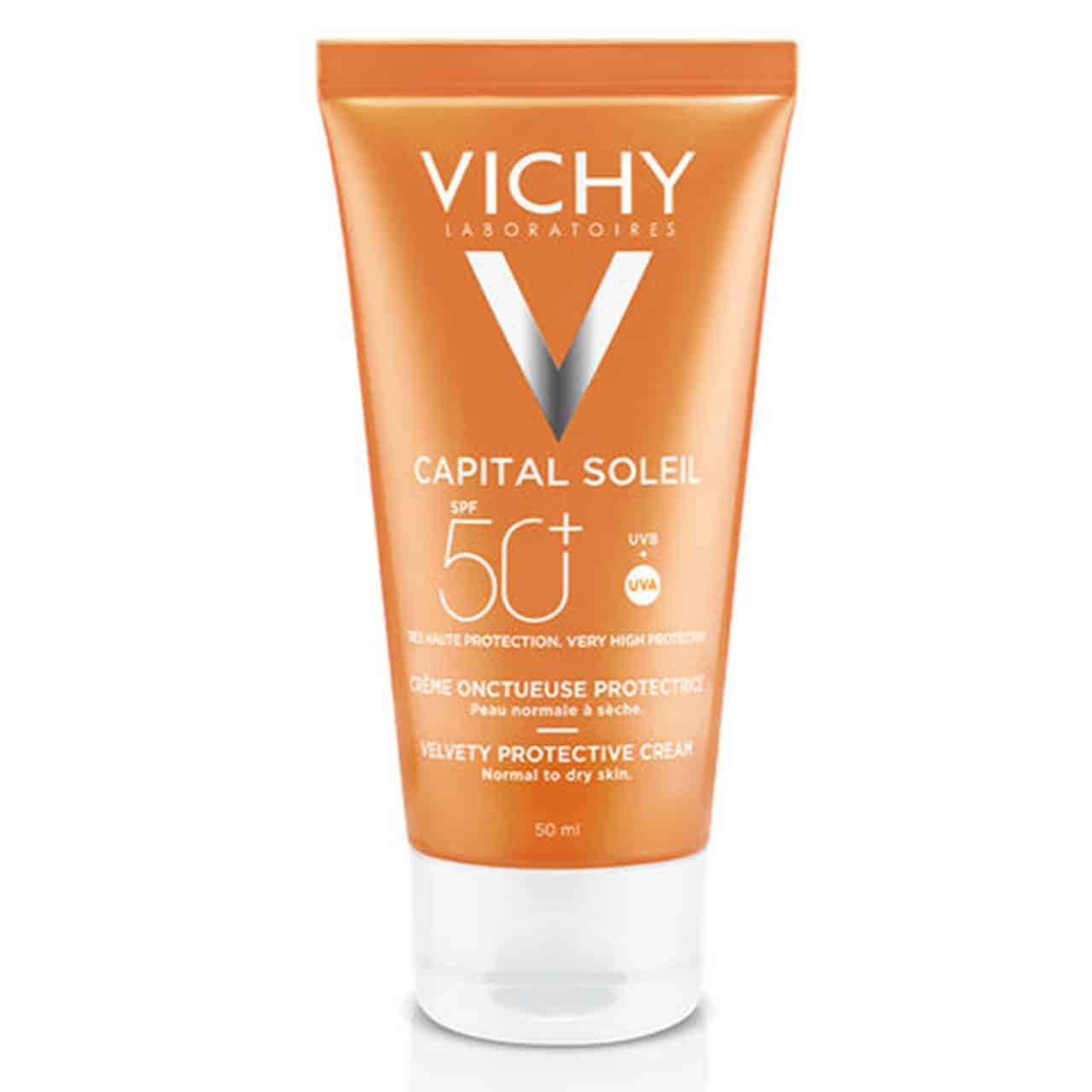 Vichy-Capital-Soleil-Velvety-Invisible-SPF50-Sunscreen-Cream_1