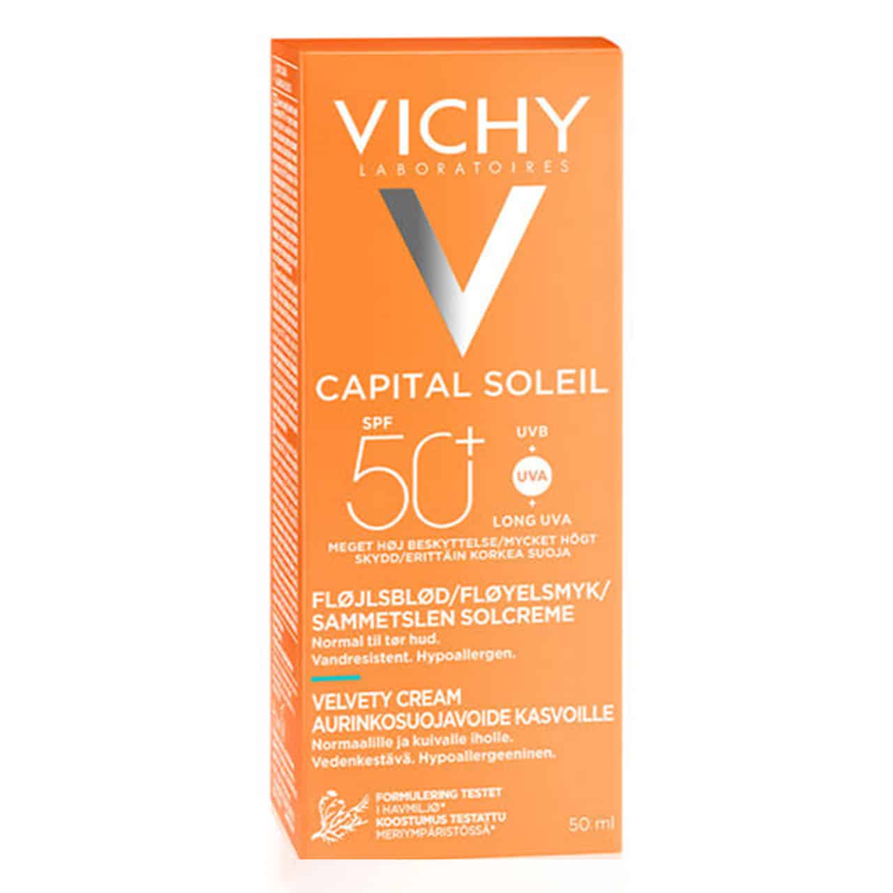 Vichy-Capital-Soleil-Velvety-Invisible-SPF50-Sunscreen-Cream_3
