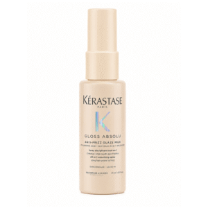 اسپری مخصوص انواع مو به خصوص موهای وز کراستاس مدل گلاس ابسولو ( Gloss Absolu ) حجم 45 میل